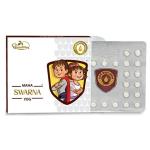 Maha Swarna Yog Tablets (महा स्वर्ण योग )